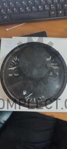 Приборка Rex (609/611/709/711/809/814) (б/у) Mercedes-Benz 009045006
