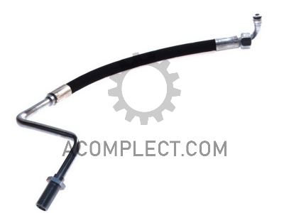 Трубка ГУР DAF Mega 09-02-99-0068