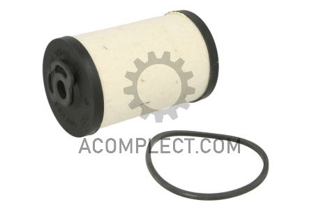 Фильтр топливный REX/814 MANN-FILTER BFU700x