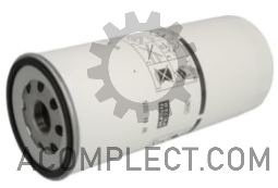 Фильтр масла MANN-FILTER W 11 025