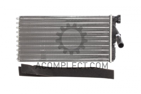 Радиатор печки Atego Thermotec D6ME007TT