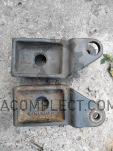 Башмак рессоры (R) Atego + (б/у) Mercedes-Benz 9723280184
