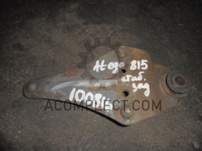 Кронштейн стабилизатора заднего Atego + (б/у) Mercedes-Benz 9723201178