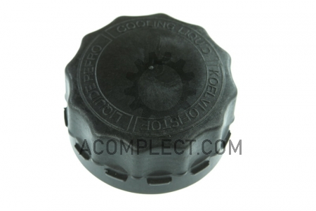 Крышка расширительного бачка Daf Thermotec DBDA001TC