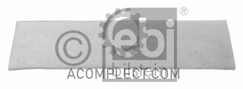 Фильтр салона Actros Febi FE29815