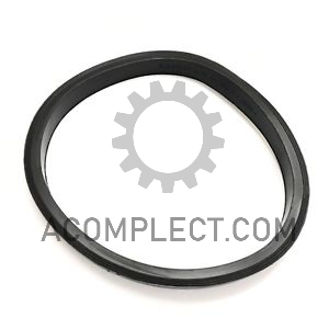 Кольцо датчика уровня топлива Atego Mercedes-Benz 9704710480