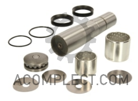 РМК шкворня Daf C.E.I. 230.085