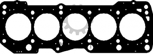 Прокладка ГБЦ VW Elring EL230.521