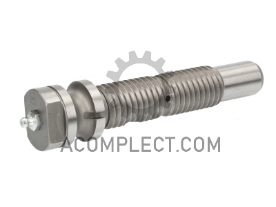 Палец рессоры (зад/перед) Scania...