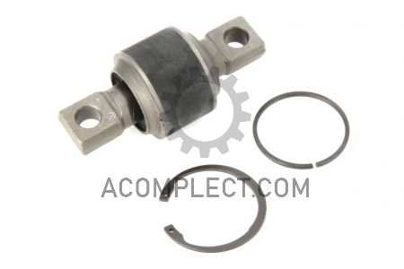 Сайлентблок тяги реактивной DAF/Volvo Febi FE08961