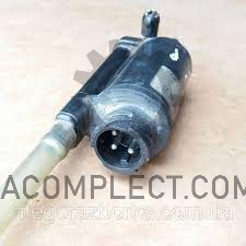 Насос стеклоомывателя Atego+ (б/...