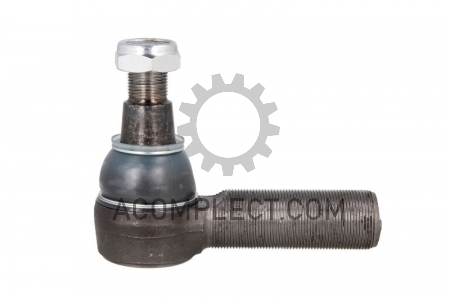 Наконечник тяги рулевой (R) Actros Febi FE26953