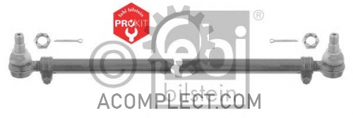 Тяга рулевая (поперечная) Febi FE27194