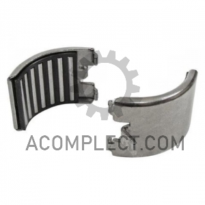 РМК суппорта (подшипники) Wabco 17.5 Avtech W0004