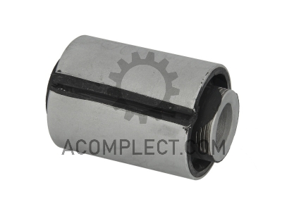 Сайлентблок рессоры Man (под кронштейн) Febi FE38504