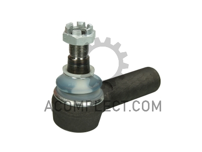 Наконечник тяги рулевой (R) 814/Man Febi FE04384