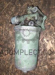 Корпус фильтра масляного OM364/OM366 (б/у) Mercedes-Benz 3641800111