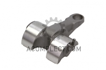 РМК суппорта (лапка) SN6 (0°) 113mm + Avtech K0031