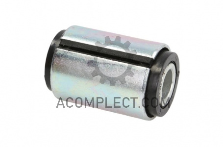Сайлентблок рессоры (передней) RVI Mercedes Febi FE10443