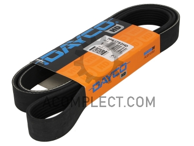Ремень 7PK1752 DAYCO DAY7PK1752HD