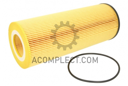 Фильтр масла Actros MANN-FILTER HU12140x