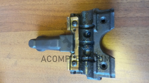 РМК суппорта (лапка) SN7 (5°) 126mm + Avtech K0030