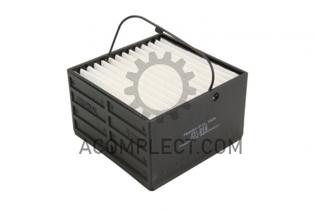 Фильтр топливный (сепаратора) Man MANN-FILTER PU910