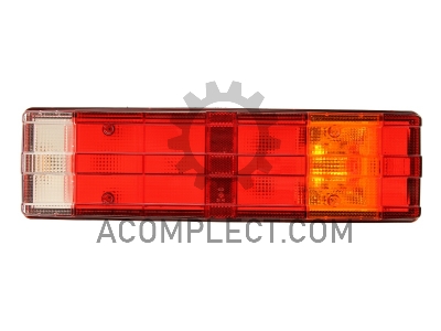 Стоп задний (R) Atego Tangde TD02-50-026R