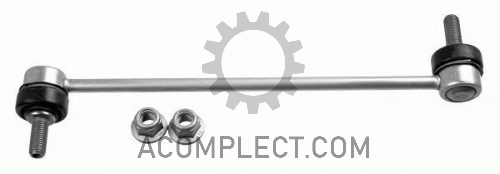 Стойка стабилизатора (переднего) Ford Lemforder 3527502