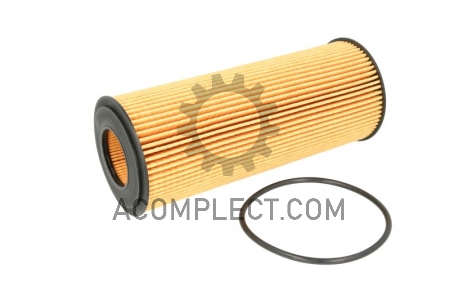Фильтр масла OM906 (высокий) BOSS FILTERS BS03-022