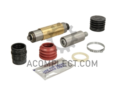 РМК суппорта (направляющие) Knorr SB6/7 + Avtech K0060