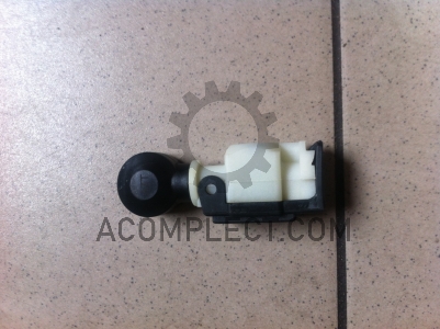 Наконечник КПП Sprinter AutoTechteile 100 2604