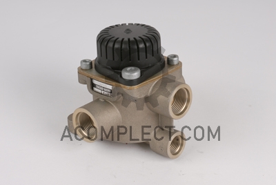 Клапан ускорительный MAN Knorr-Bremse AC577A