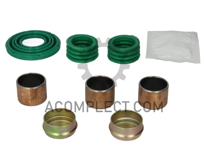 РМК суппорта (пыльники) Wabco 17.5 Avtech W0009