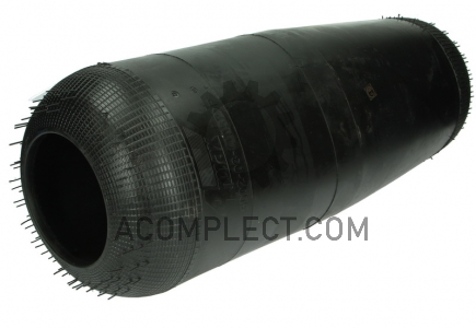 Пневмоподушка (чулок) 814 Magnum technology 5002-03-0062P