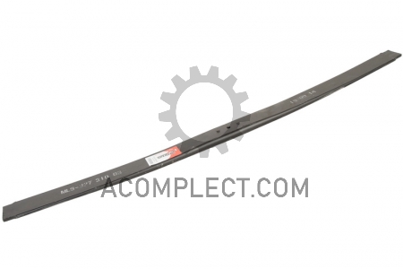 Лист №3 задний (25мм) 412D Sprinter Magnum technology MLS-33721003