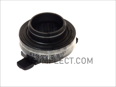 Подшипник выжимной (Ø42) REX Trucktec Automotive 02.23.029