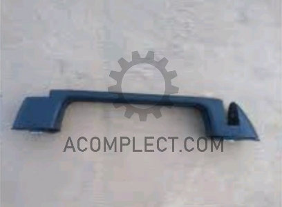 Ручка капота Atego (б/у) Mercedes-Benz 9737500193