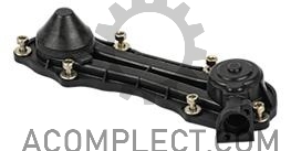 РМК суппорта (крышка) SB6/7-SN6/7 (резьба) - 3pin Avtech K0094