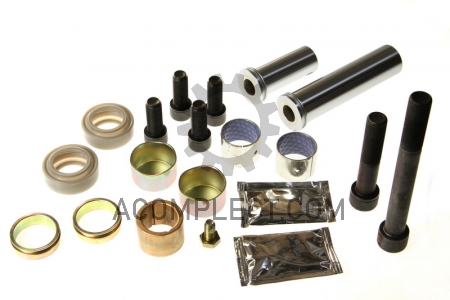 РМК суппорта (направляющие) Meritor Elsa 2 Andtech 081020246