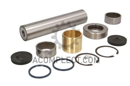 РМК шкворня Ø50 (на сторону) Volvo/Renault Febi FE28400