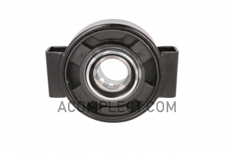 Подшипник подвесной Ø60 (круглый) Atego Sampa 011.184