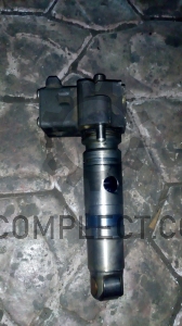 PLD секция OM904 + (б/у) Mercedes-Benz 0280746902