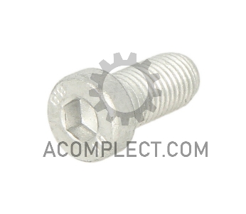 Болт метрический (M12x25x1.5) Actros DT (Diesel Technic) 4.40300