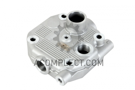 Головка компрессора Actros DT (Diesel Technic) 4.61655