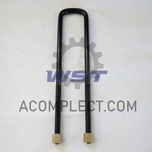 Стремянка (20x82x500) Atego WST UB20082500A00