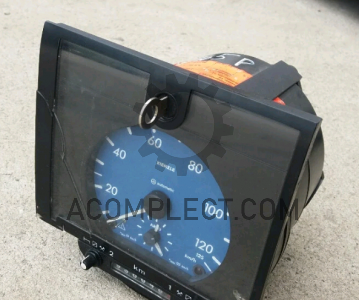 Тахограф Atego + (б/у)