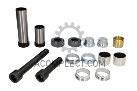 РМК суппорта (направляющие) Meritor Elsa 1 + Avtech M0085