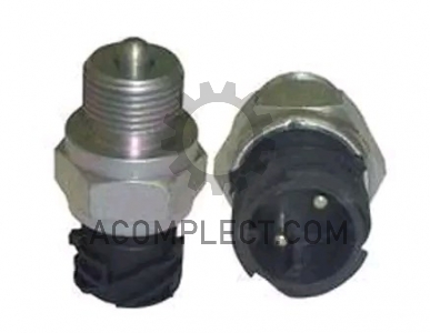 Датчик заднего хода Vario+ (б/у) Mercedes-Benz 0015457409