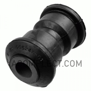 Сайлентблок рессоры (передней) 1317-1320 Febi FE01504